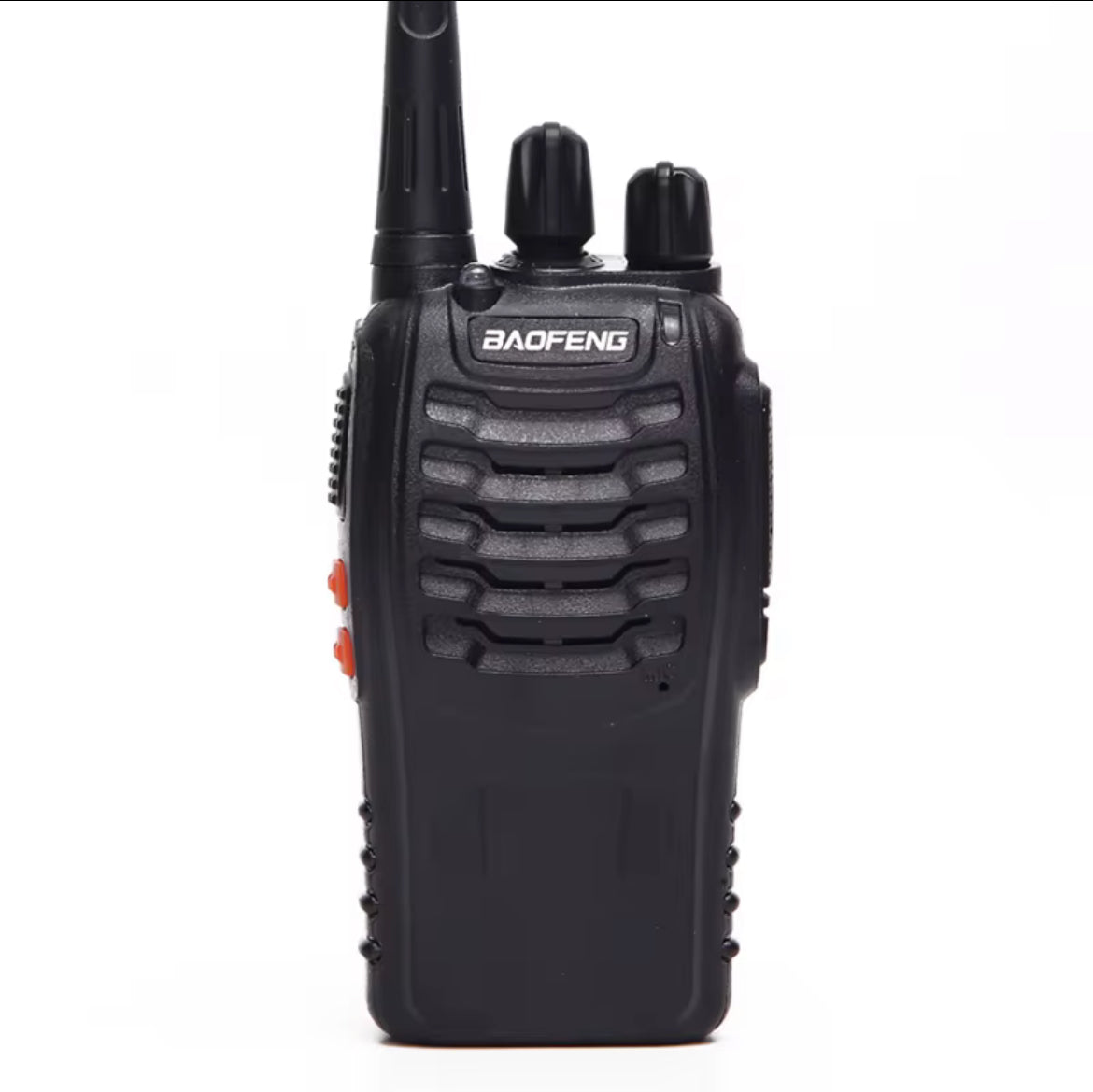 Baofeng BF-888S – Professional Two-Way Radio for Security Teams