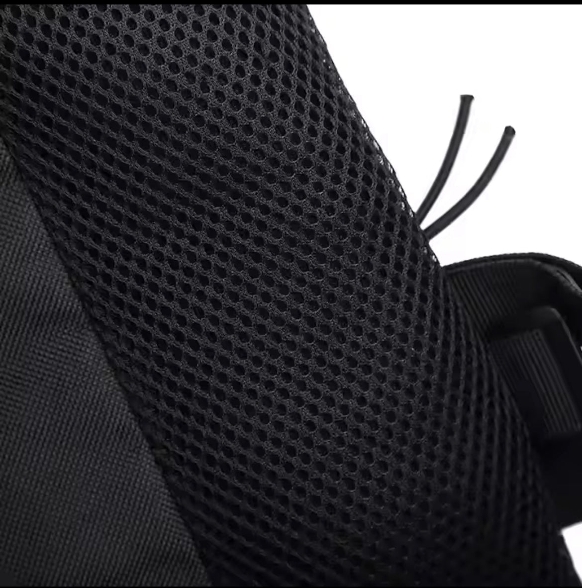900D High Quality Multifonctional Wear-Resistant Tactical Vest