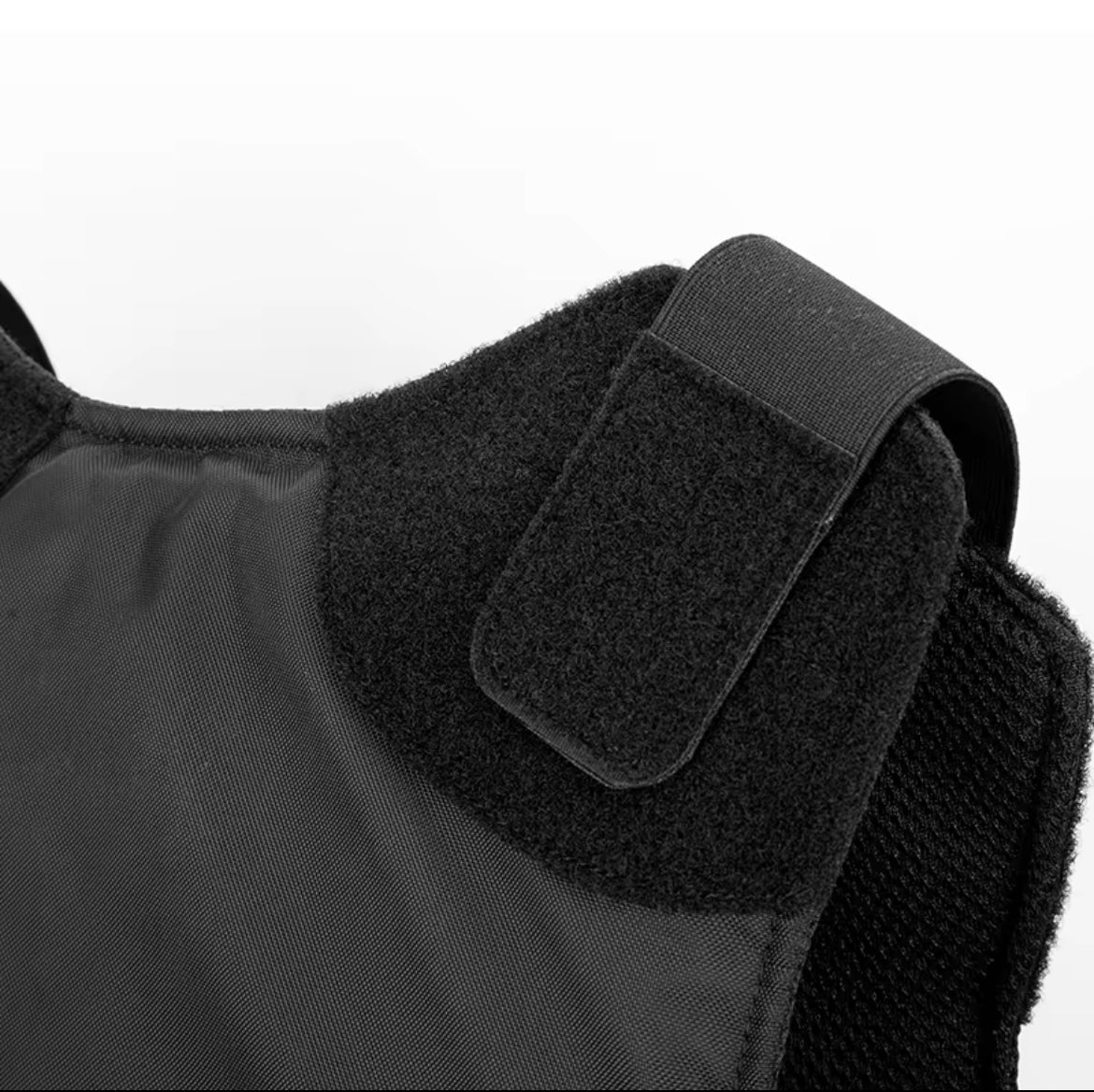 Stab-Proof Protective Vest – Plate Carrier Ready | Lightweight Security Armor