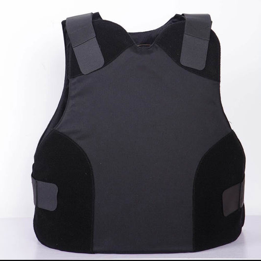 Stab-Proof Protective Vest – Plate Carrier Ready | Lightweight Security Armor
