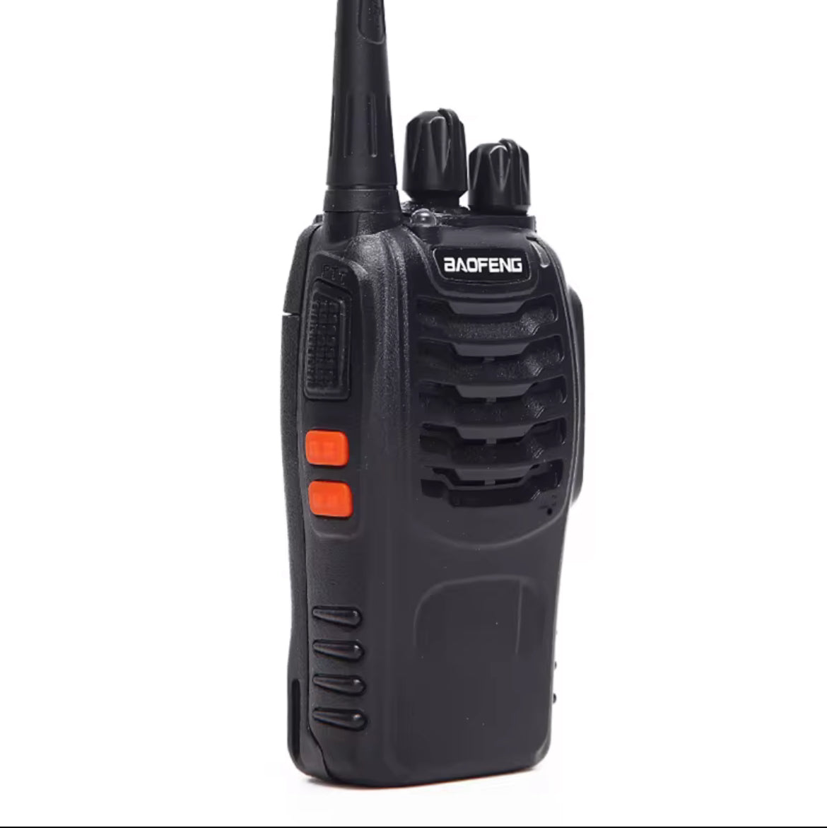 Baofeng BF-888S – Professional Two-Way Radio for Security Teams