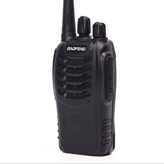 Baofeng BF-888S – Professional Two-Way Radio for Security Teams