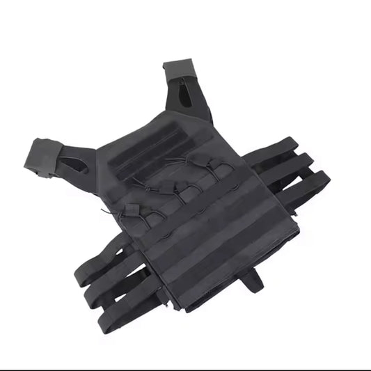 900D High Quality Multifonctional Wear-Resistant Tactical Vest